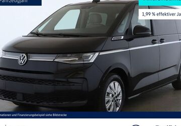 VW T7 Multivan 7.401 km 62.790 &euro; Hannover 30419