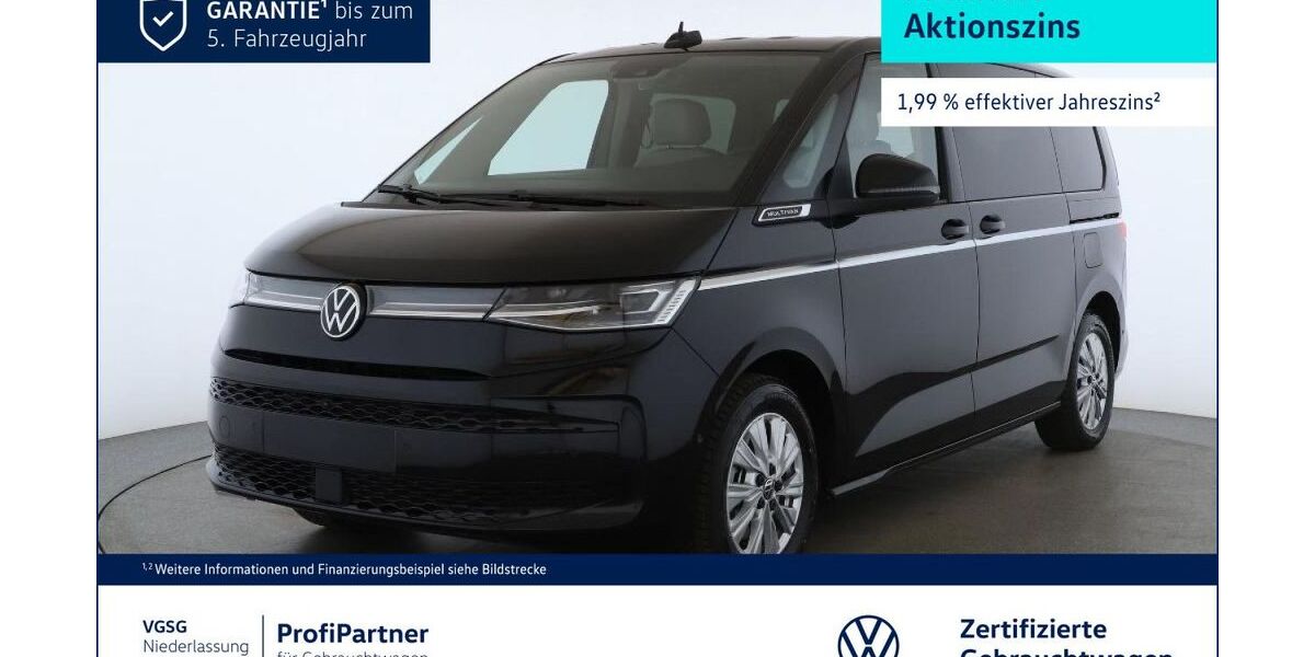 VW T7 Multivan 7.401 km 62.790 &euro; Hannover 30419
