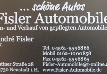 VW Phaeton 189.446 km 18.490 &euro; Neustadt i.H. 23730