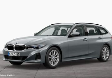 BMW 318 39.500 km 34.901 &euro; Riesa 01587