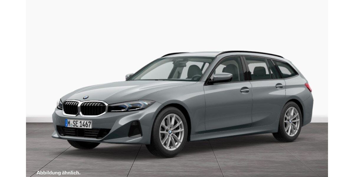 BMW 318 39.500 km 34.901 &euro; Riesa 01587