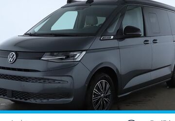 VW T7 California 17.600 km 68.990 &euro; Rostock 18146