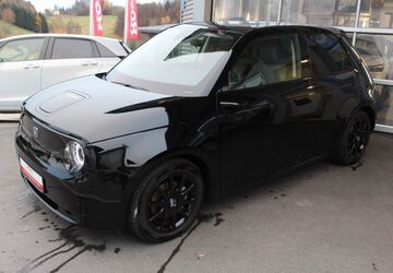 Honda e 9.600 km 19.950 &euro; Saldenburg 94163