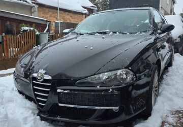 Alfa Romeo 147 150.190 km 1.200 &euro; Königsee 07426