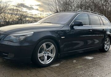BMW 550 268.000 km 9.990 &euro; Bad Münder 31848