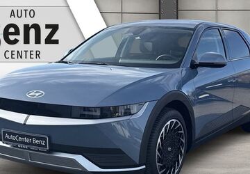 Hyundai IONIQ 5 6.747 km 33.790 &euro; Laupheim 88471