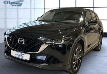Mazda CX-5 90.500 km 22.490 &euro; Kolbermoor 83059