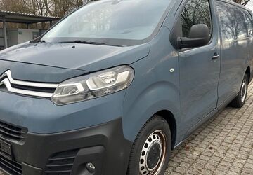 Citroen Jumpy 72.000 km 10.900 &euro; München 81243