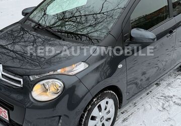 Citroen C1 50.000 km 7.990 &euro; Berlin 12249