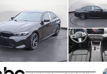 BMW 330 18.991 km 54.160 &euro; Horb am Neckar 72160