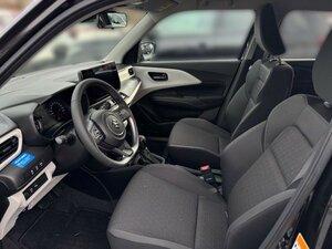 Suzuki SWIFT COMFORT CVT HYBRID Comfort+ 4.000 km 17.990 &euro; Höhenkirchen-Siegertsbrun 85635