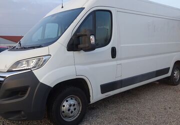 Citroen Jumper 258.300 km 6.500 &euro; Dresden 01219