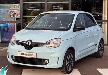 Renault Twingo 8.300 km 15.490 &euro; Idar-Oberstein 55743