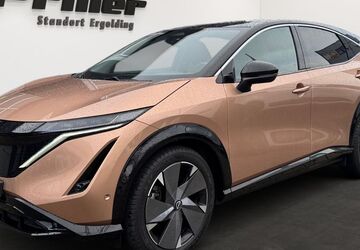 Nissan Ariya 44.600 km 36.900 &euro; Ergolding 84030