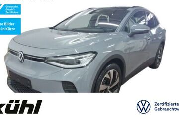 VW ID.4 14.610 km 41.980 &euro; Gifhorn 38518