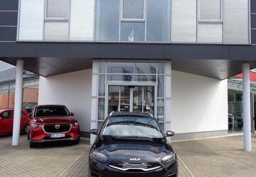 Kia ceed Sportswagon 4.000 km 36.111 &euro; Ammern/Mühlhausen 99996