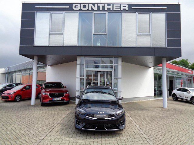 Kia ceed Sportswagon 4.000 km 36.111 &euro; Ammern/Mühlhausen 99996