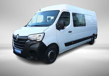 Renault Master 82.000 km 27.990 &euro; Rostock 18055