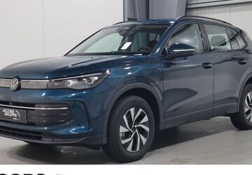 VW Tiguan 6.666 km 49.950 &euro; Aachen 52078
