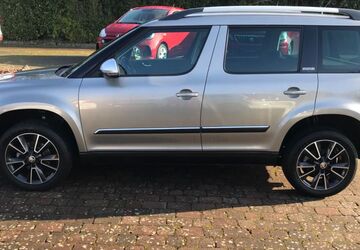 Skoda Yeti 76.249 km 13.990 &euro; Bohmte 49163
