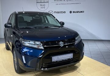 Suzuki Vitara 3.000 km 26.780 &euro; Gummersbach 51645