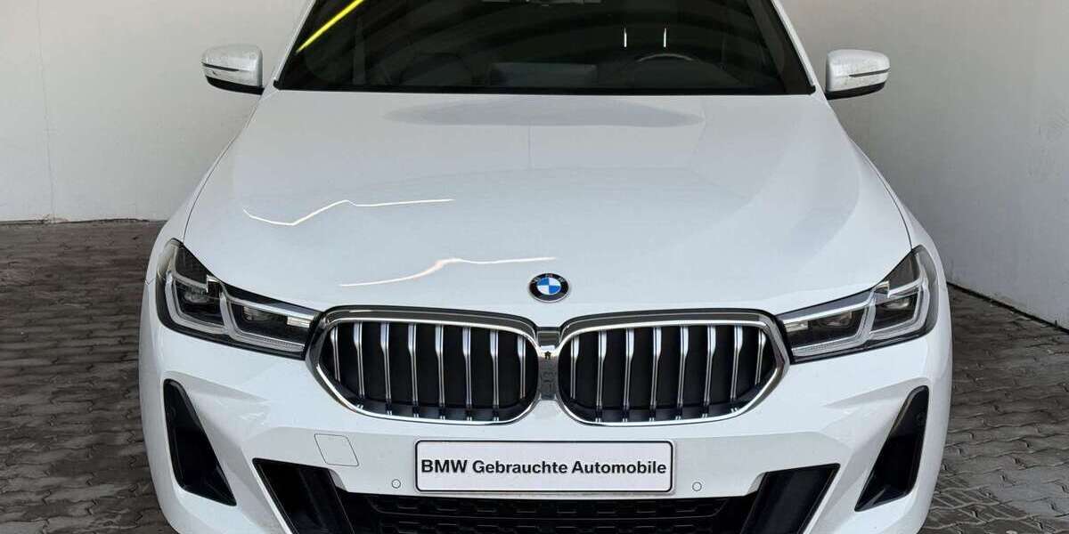 BMW 640 33.178 km 49.849 &euro; Heilbronn 74076