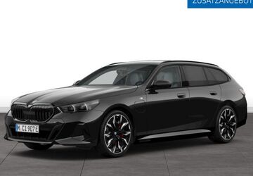 BMW 550 17.608 km 86.880 &euro; Berlin 12683