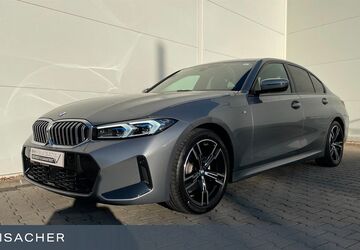 BMW 320 11.335 km 42.449 &euro; Landsberg am Lech 86899