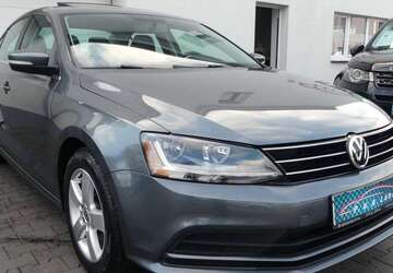 VW Jetta 67.200 km 14.850 &euro; Löhne 32584