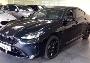 BMW 220 Gran Coupé 24.700 km 36.390 &euro; Pleisweiler-Oberhofen 76889