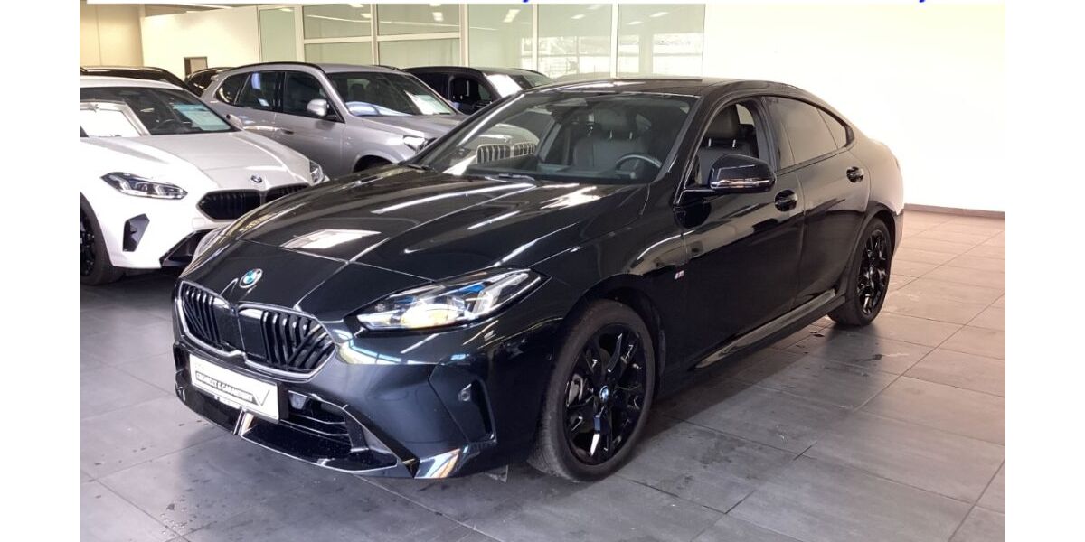 BMW 220 Gran Coupé 24.700 km 36.390 &euro; Pleisweiler-Oberhofen 76889