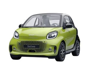 Smart ForTwo 20.124 km 14.950 &euro; Oldenburg 26129