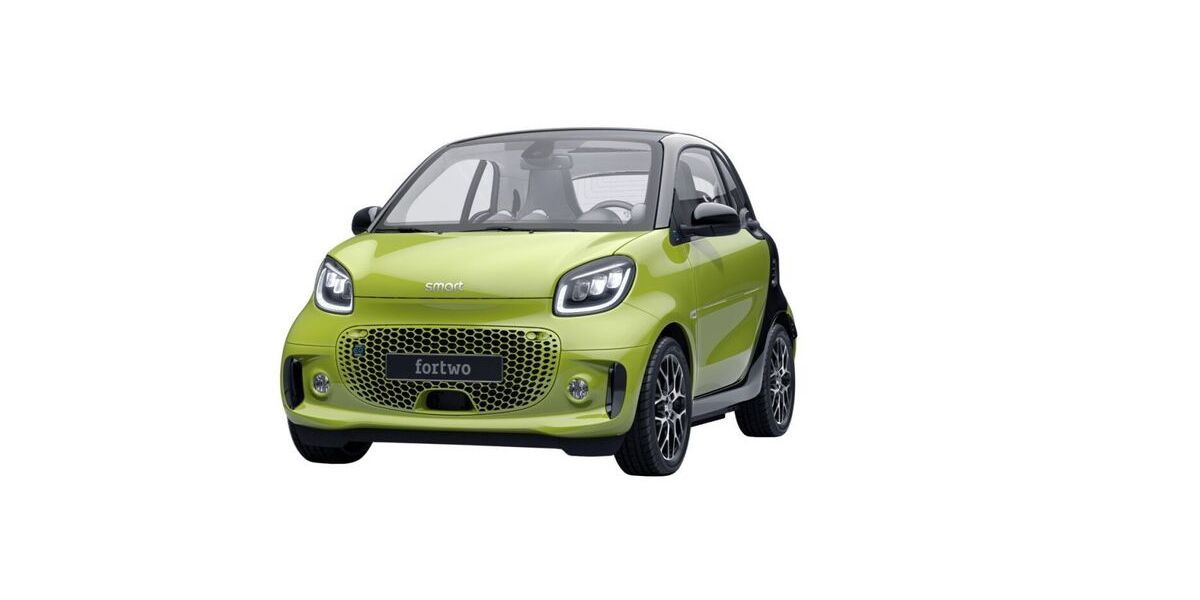 Smart ForTwo 20.124 km 14.950 &euro; Oldenburg 26129