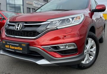 Honda CR-V 192.000 km 13.490 &euro; Kall 53925
