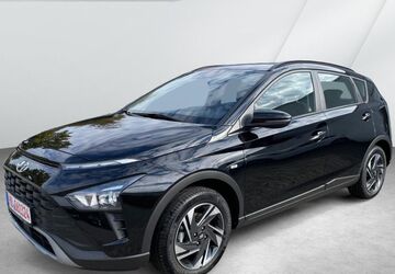 Hyundai BAYON 9.252 km 15.990 &euro; Bremen 28757