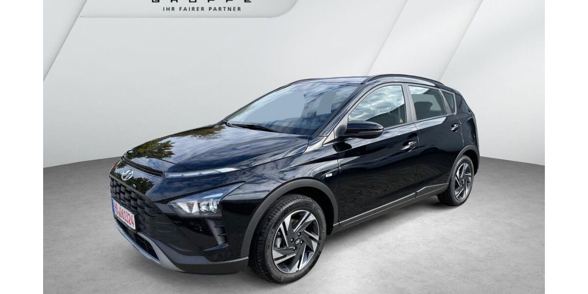 Hyundai BAYON 9.252 km 16.490 &euro; Bremen 28757
