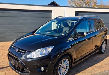 Ford Grand C-Max 176.000 km 5.999 &euro; Egenhausen 72227