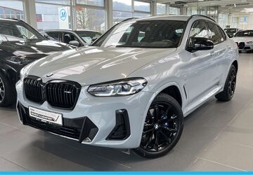 BMW X4 M40 14.829 km 68.890 &euro; Tübingen 72072