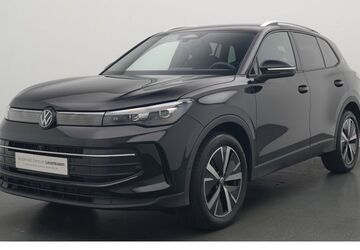 VW Tiguan 3.982 km 44.980 &euro; Leverkusen 51379