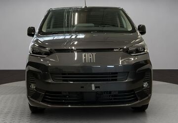 Fiat Ulysse 8.000 km 45.795 &euro; Bonn 53119