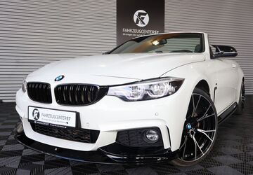 BMW 428 31.280 km 27.900 &euro; Wenden 57482
