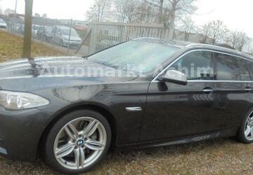 BMW M550 198.000 km 14.950 &euro; Achim 28832