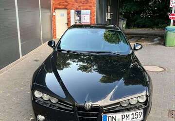 Alfa Romeo 159 167.000 km 6.500 &euro; Düren 52351