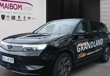 Opel Grandland (X) 1.500 km 41.945 &euro; Kevelaer 47623