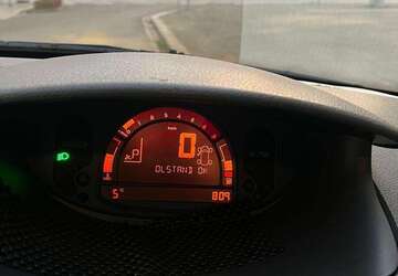 Renault Modus 136.000 km 3.200 &euro; Kaiserslautern 67655