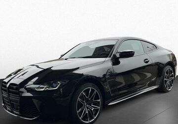 BMW M4 5.900 km 81.890 &euro; Bad Homburg 61352