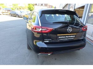 Opel Insignia B Sports Tourer Elegance 4x4 74.950 km 20.990 &euro; Bad Endbach 35080