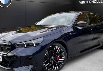 BMW i5 45.600 km 62.880 &euro; Fürstenfeldbruck 82256