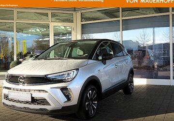 Opel Crossland (X) 6.074 km 21.990 &euro; Bühl 77815