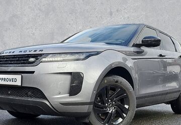 Land Rover Range Rover Evoque 7.000 km 53.950 &euro; Greding 91171